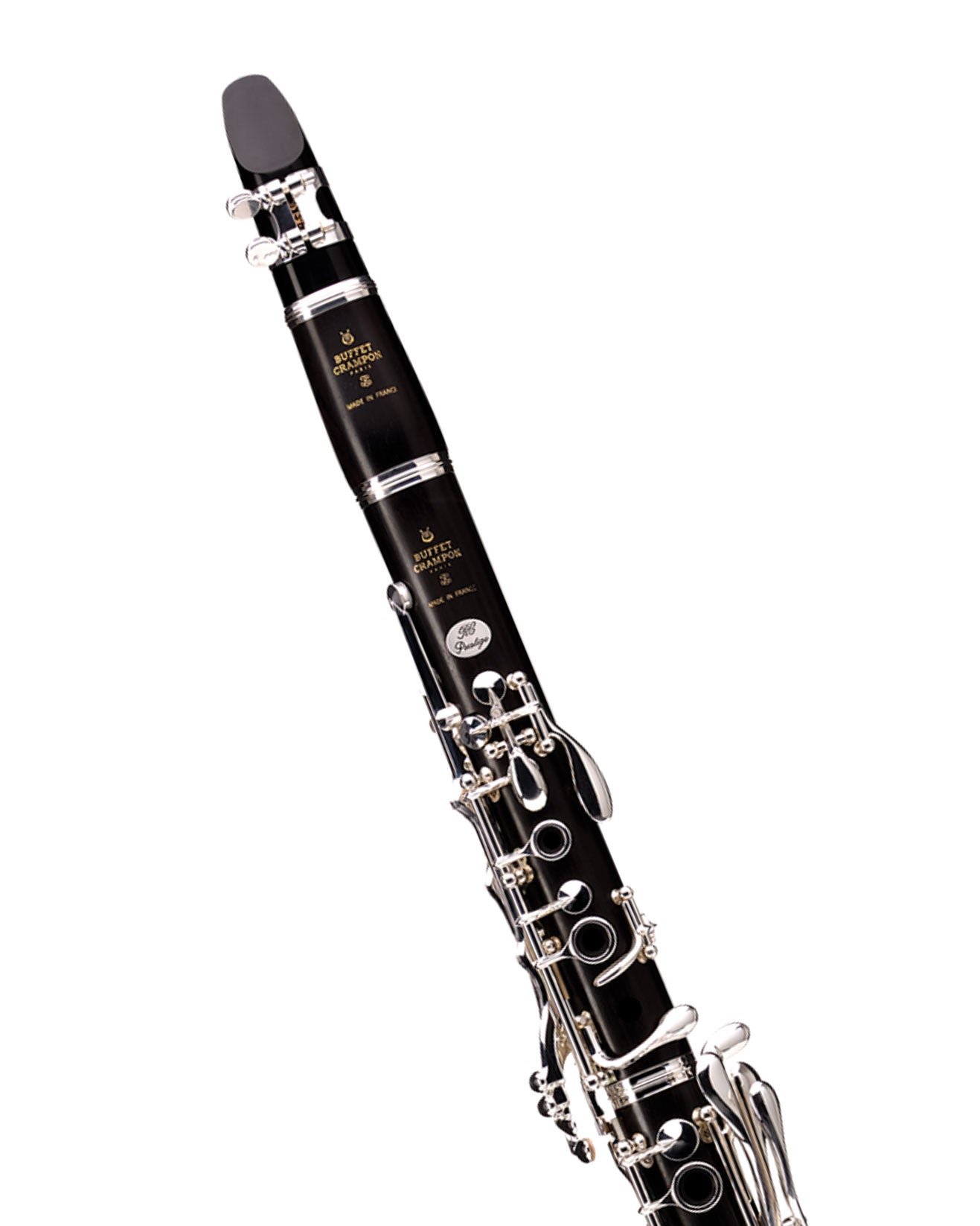 Buffet Crampon RC Prestige Bb Clarinet