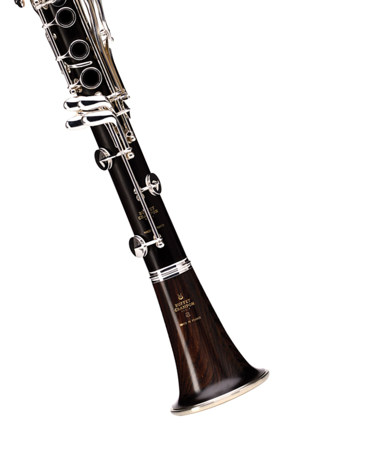 Buffet Crampon RC Prestige Bb Clarinet