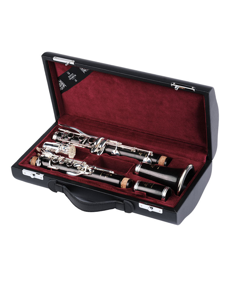 Buffet Crampon RC Prestige Bb Clarinet