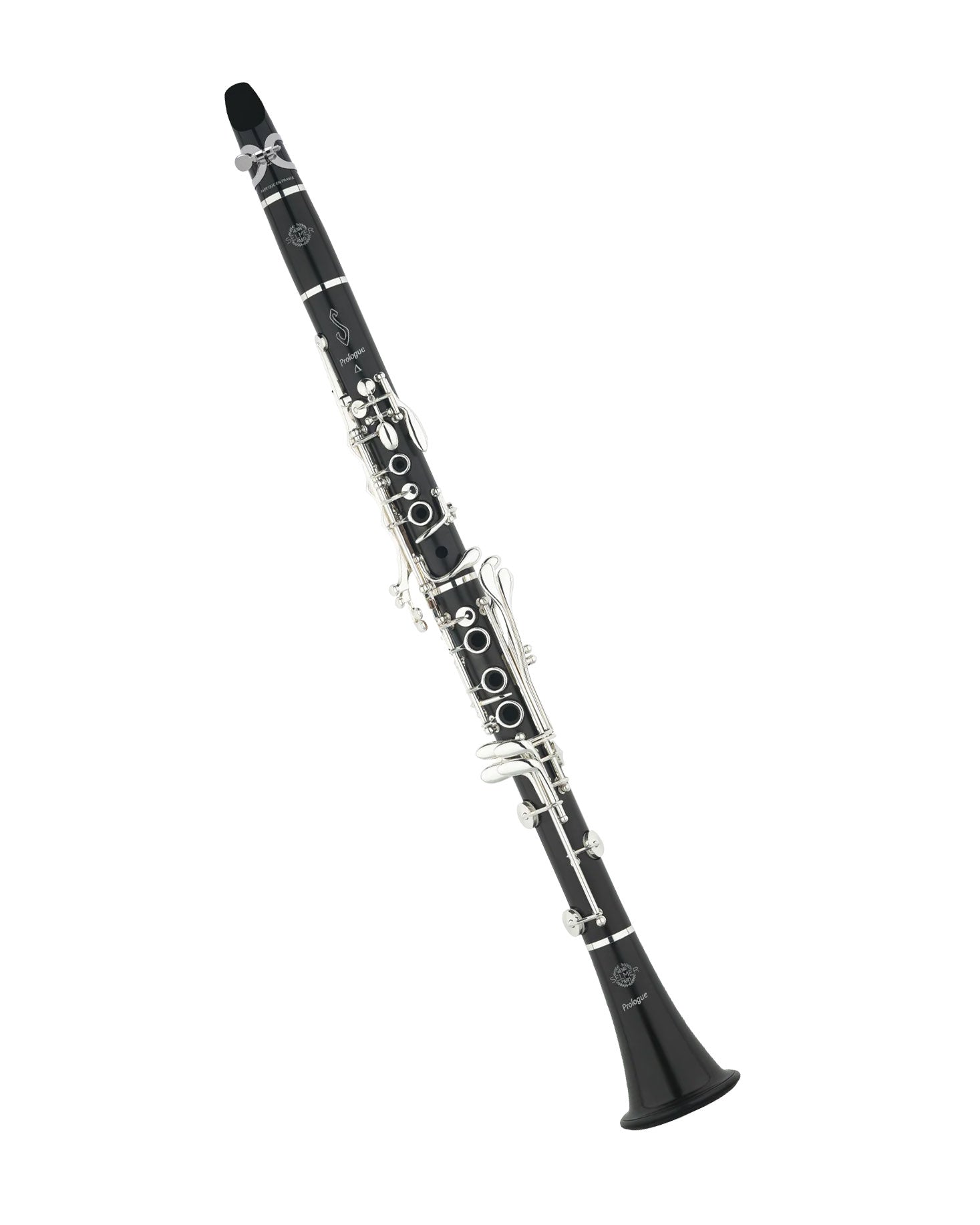 Selmer Paris Prologue Bb Clarinet