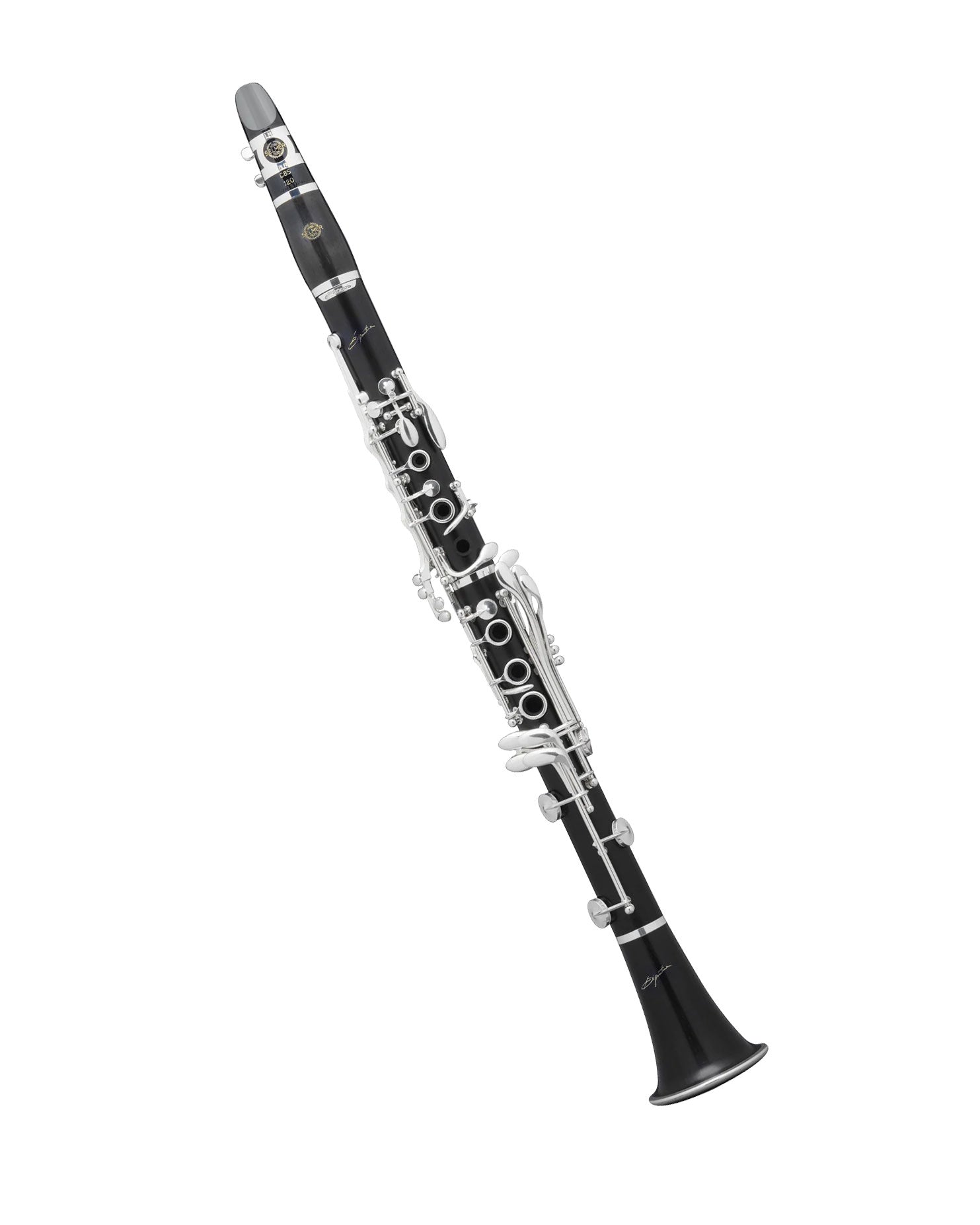 Selmer Paris Signature Bb Clarinet