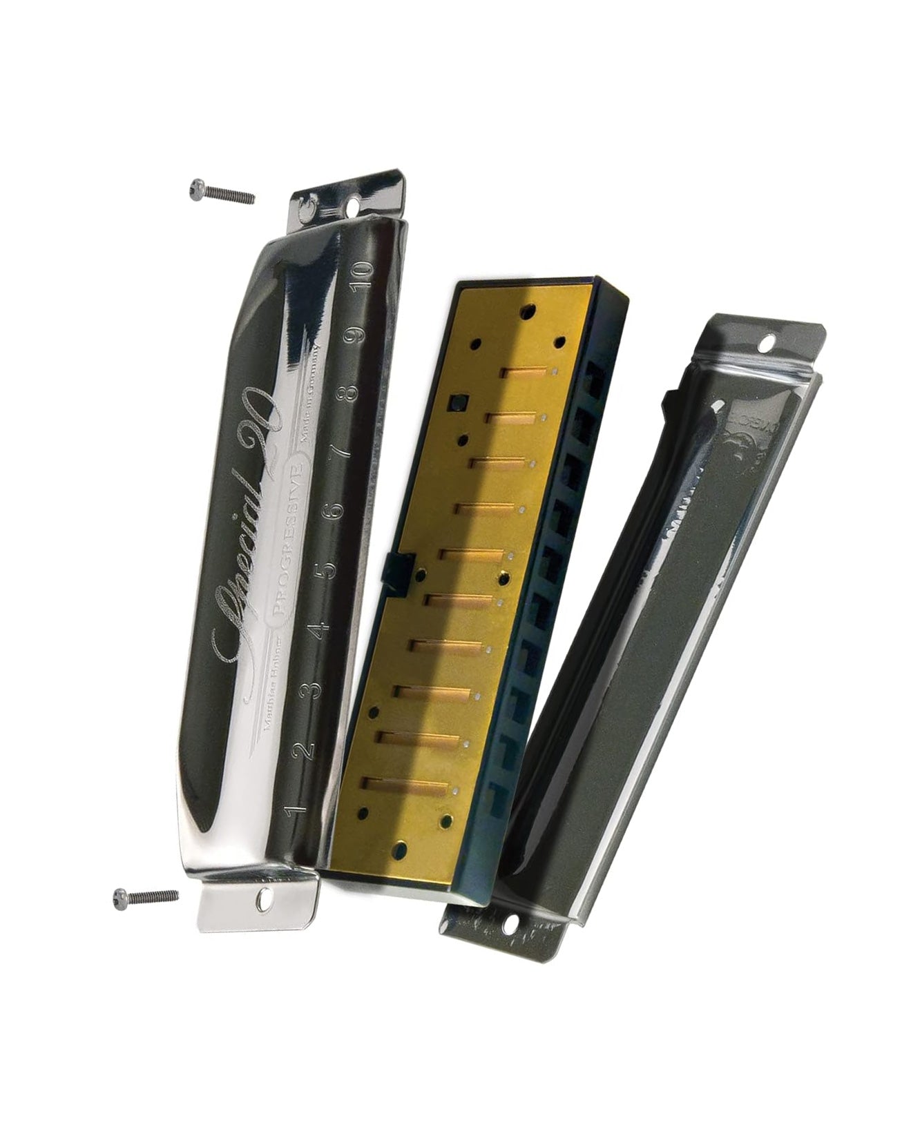 Hohner Special 20 Harmonica