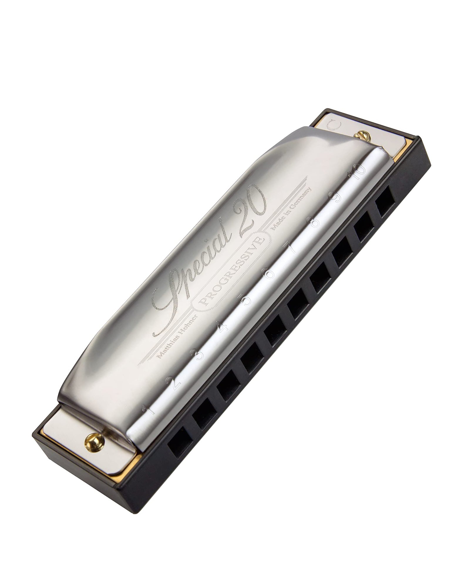 Hohner Special 20 Harmonica