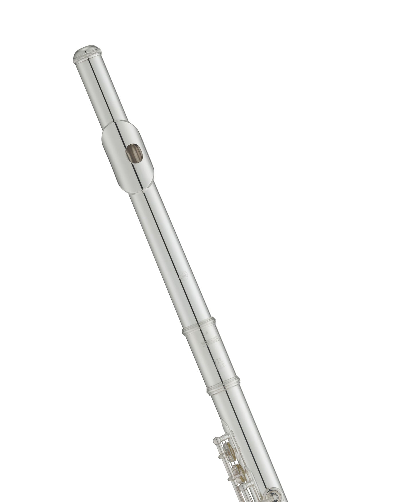 Yamaha YFL 212 Flute
