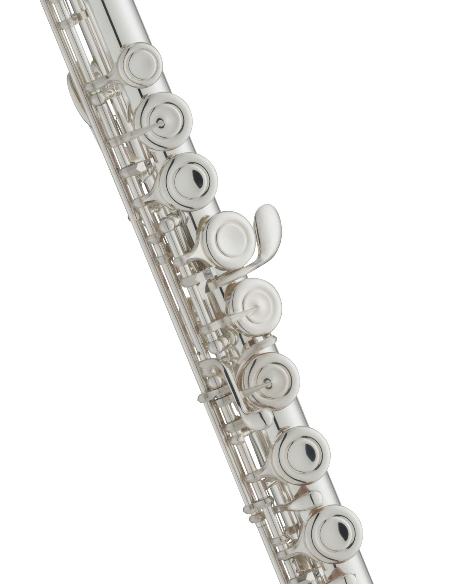 Yamaha YFL 212 Flute