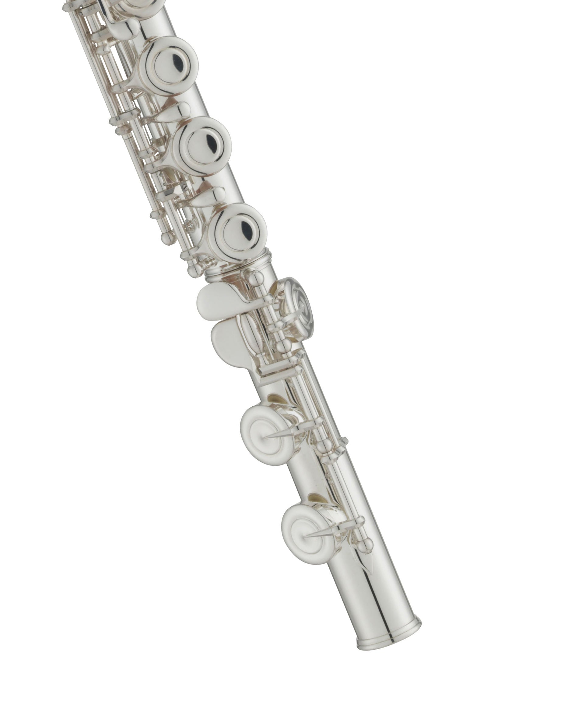 Yamaha YFL 212 Flute