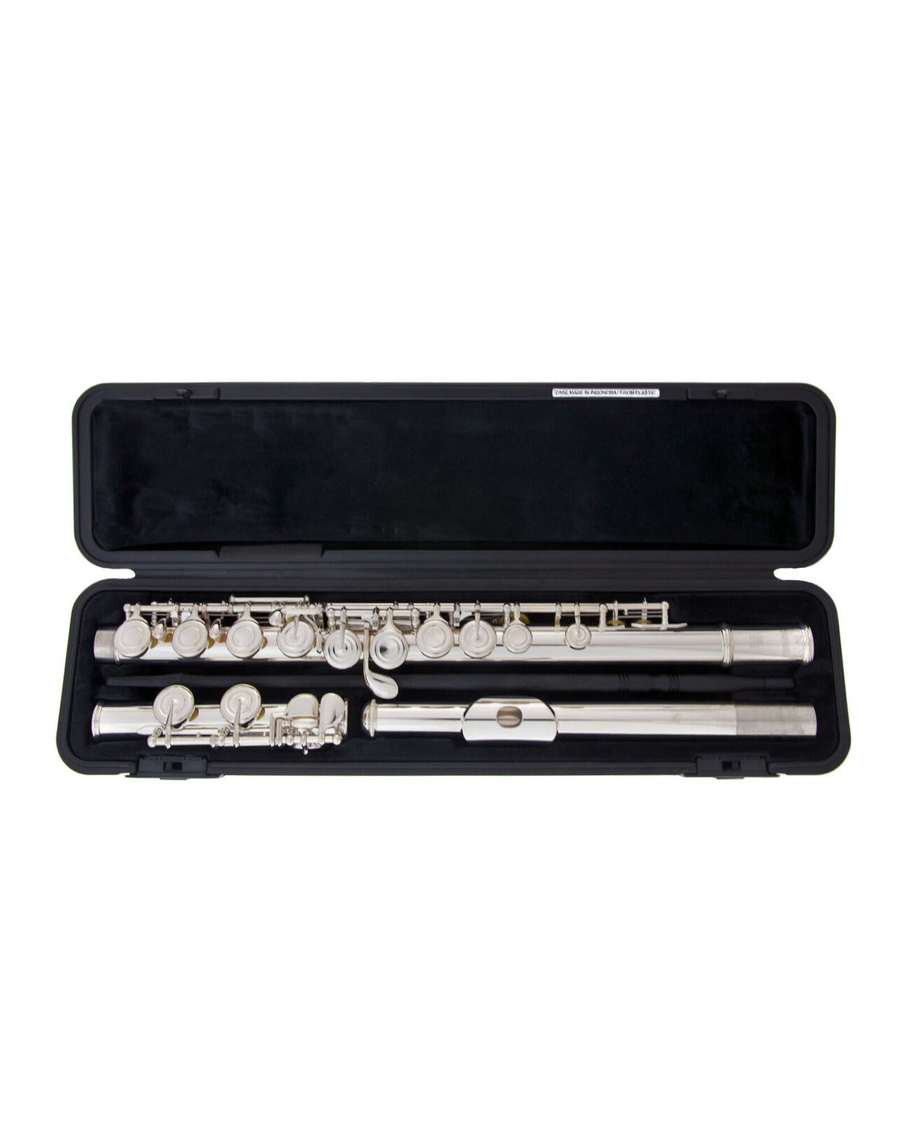Yamaha YFL 212 Flute