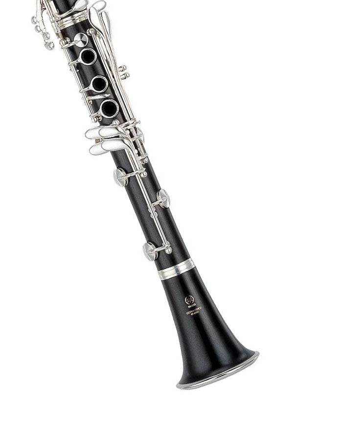 Yamaha YCL 450S Bb Clarinet