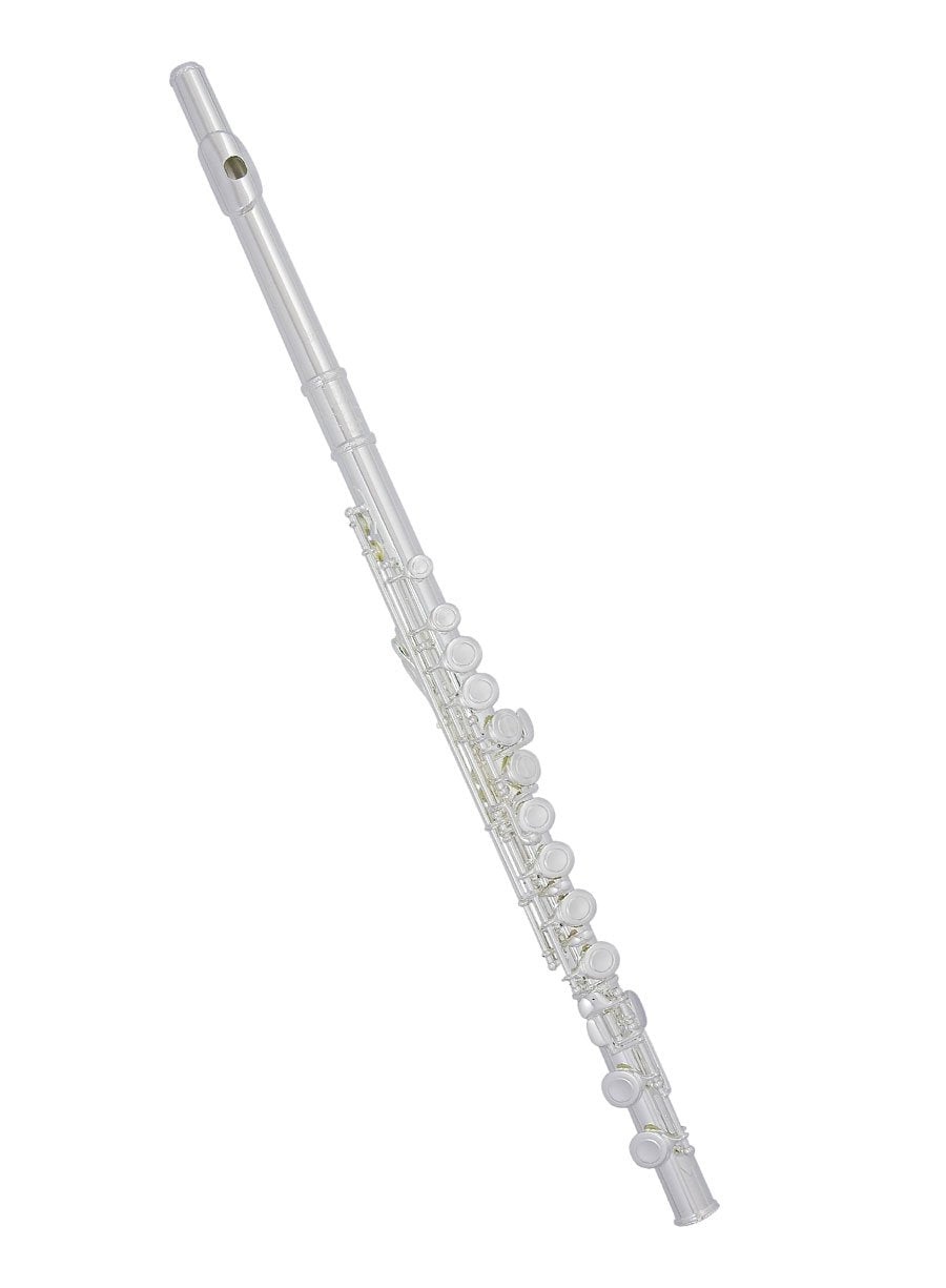 Trevor James - 10XE - Straight Flute - Ex-Hire