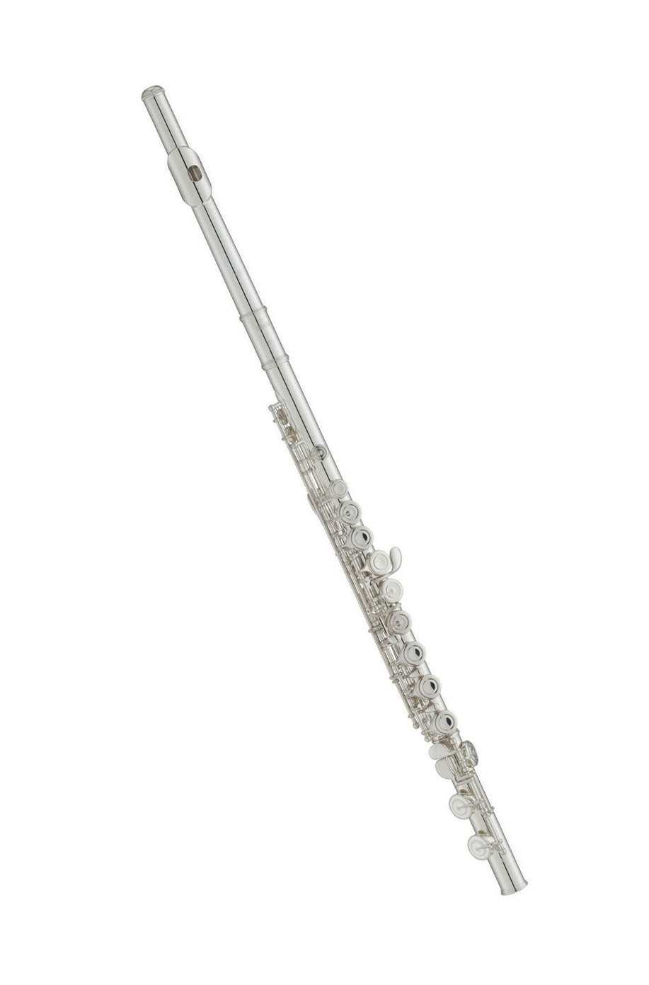 Yamaha YFL 412 Flute