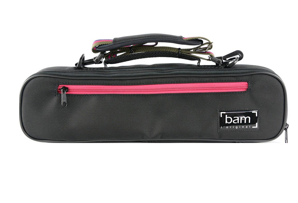 BAM Saint Germain Flute Case Cover