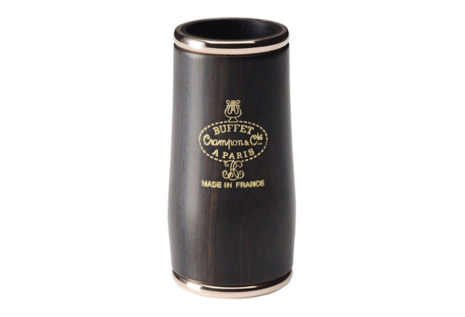 Buffet Crampon ICON Barrel for Bb Clarinet - Gold