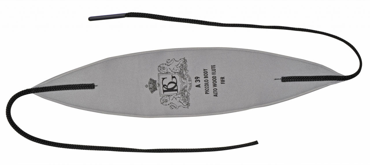 BG A39 - Piccolo Body Swab - Microfibre
