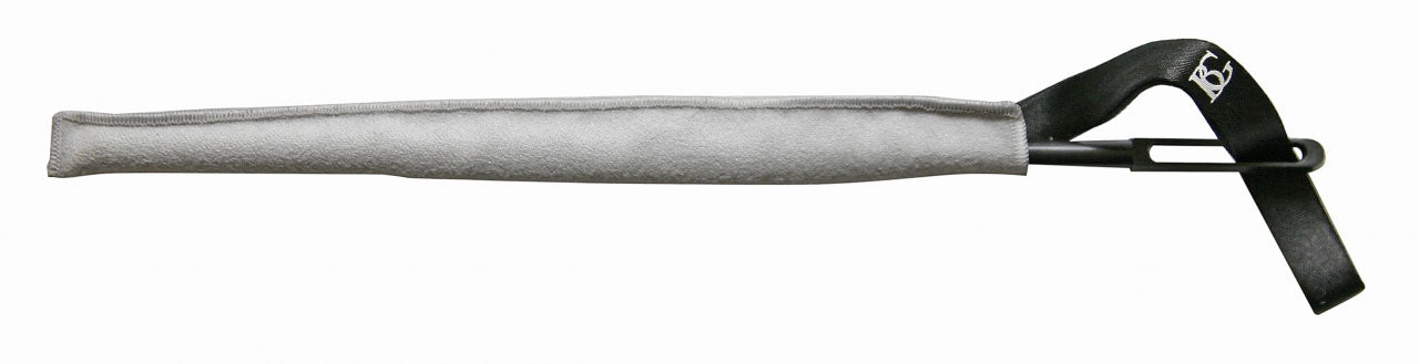 BG A39K - Piccolo Head & Body Pouch Swab - Microfibre