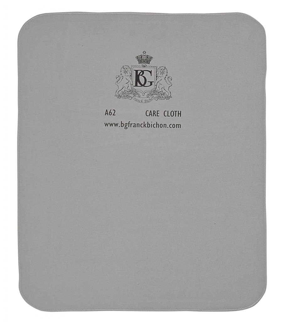 BG A62 - Universal Microfibre Care Cloth - Regular
