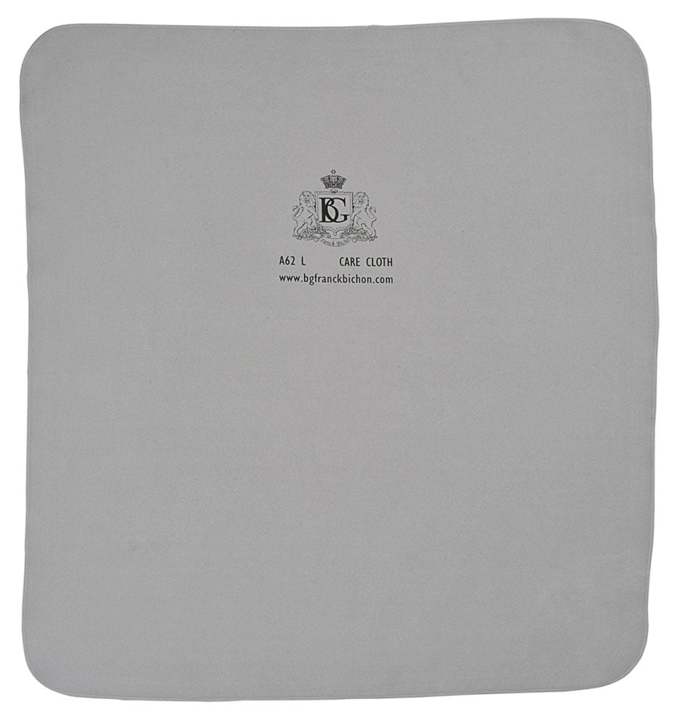 BG A62L - Universal Microfibre Care Cloth - Large