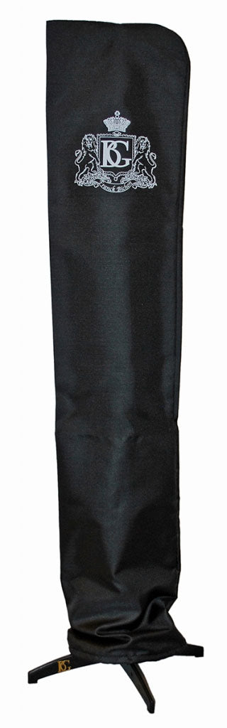 BG A68N - Waterproof Nylon Cosy for Flute and Clarinet