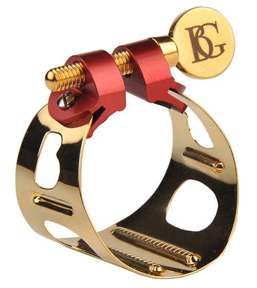 BG LD - Duo Ligature for Bb Clarinet