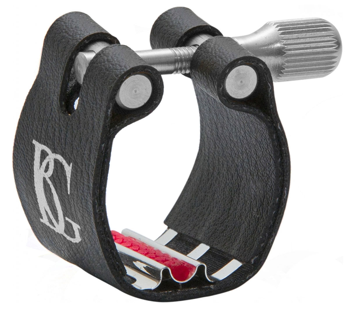 BG L4RS - Revelation Silver Bb Clarinet Ligature