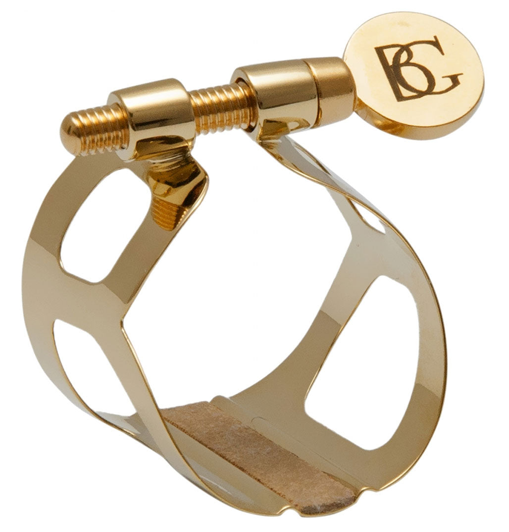 BG Tradition Bass Ligature