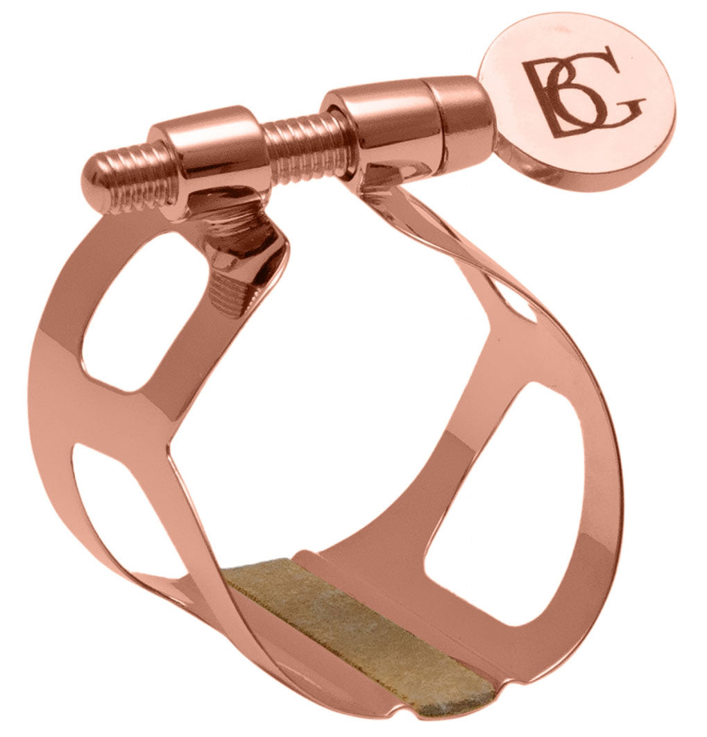 BG Tradition Bb Ligature