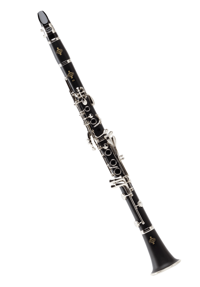 Buffet Crampon E11 A Clarinet