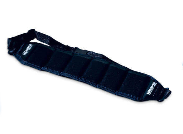 Hohner 6 Harmonica Belt Case