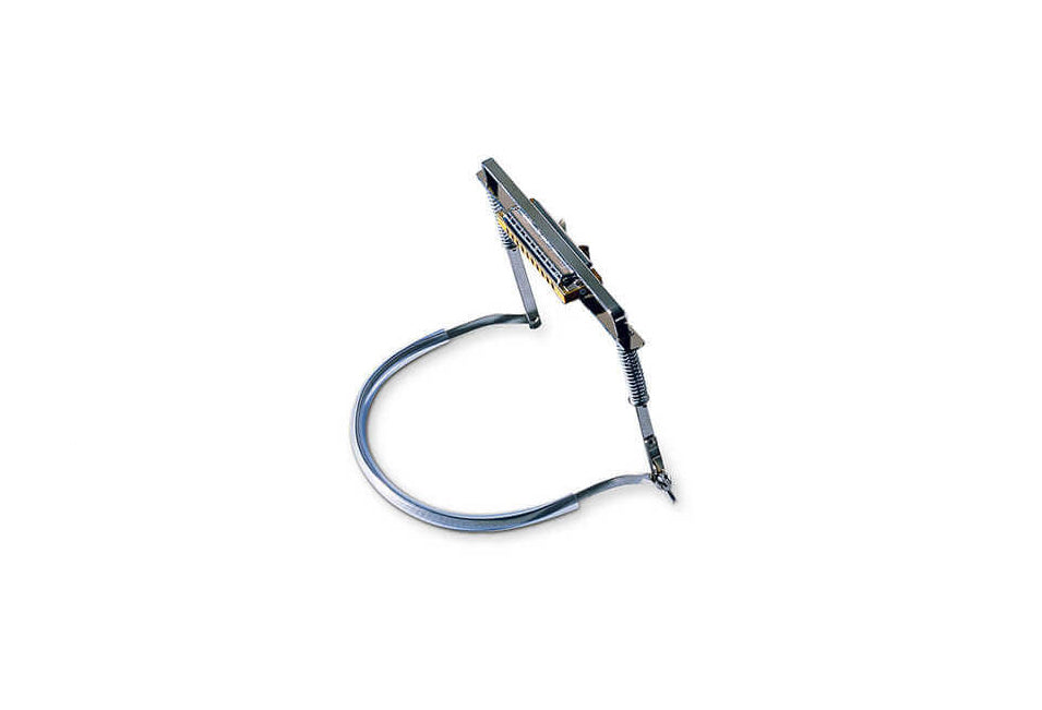 Hohner Harmonica Holder