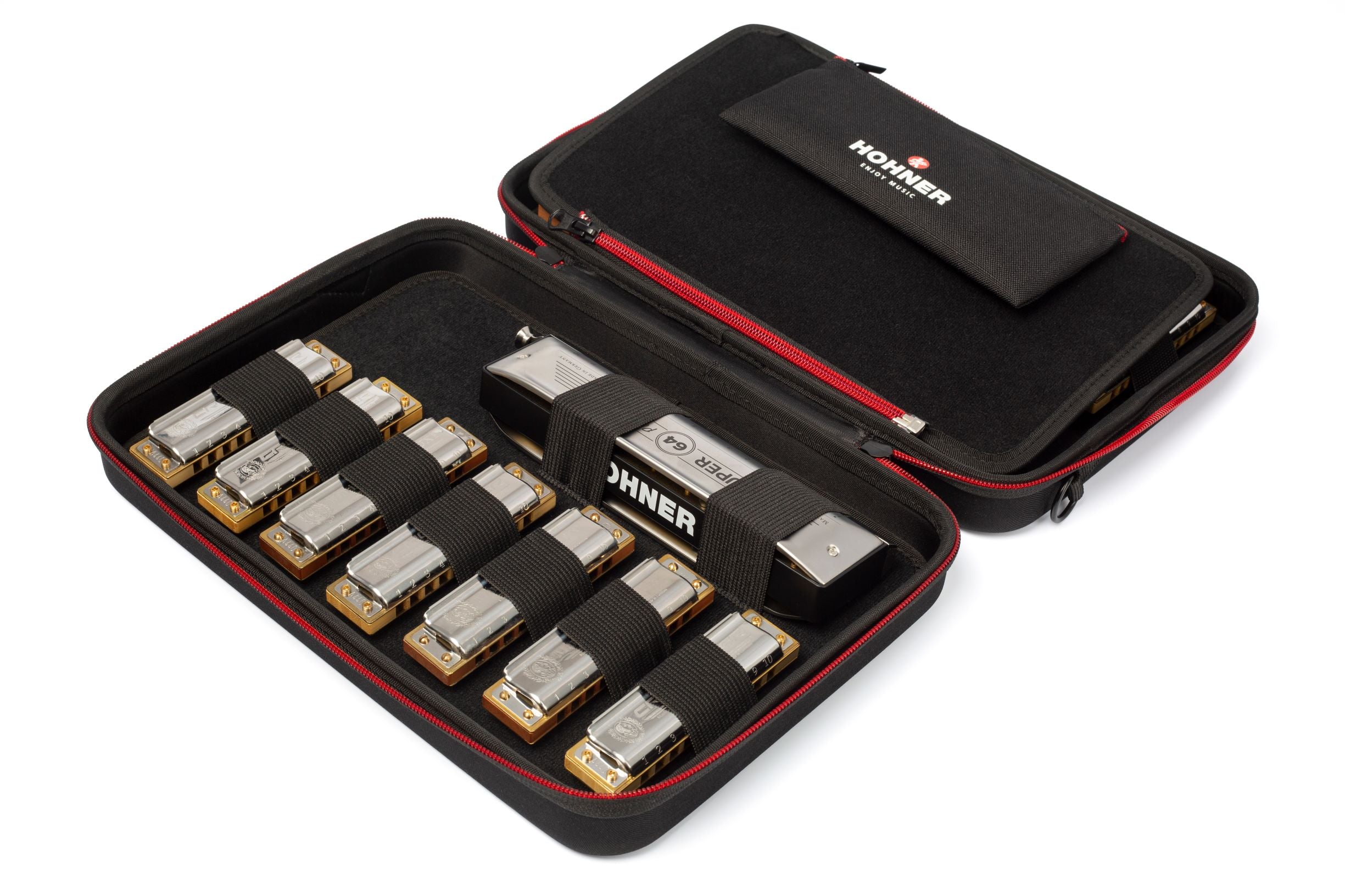Hohner FlexCase Large