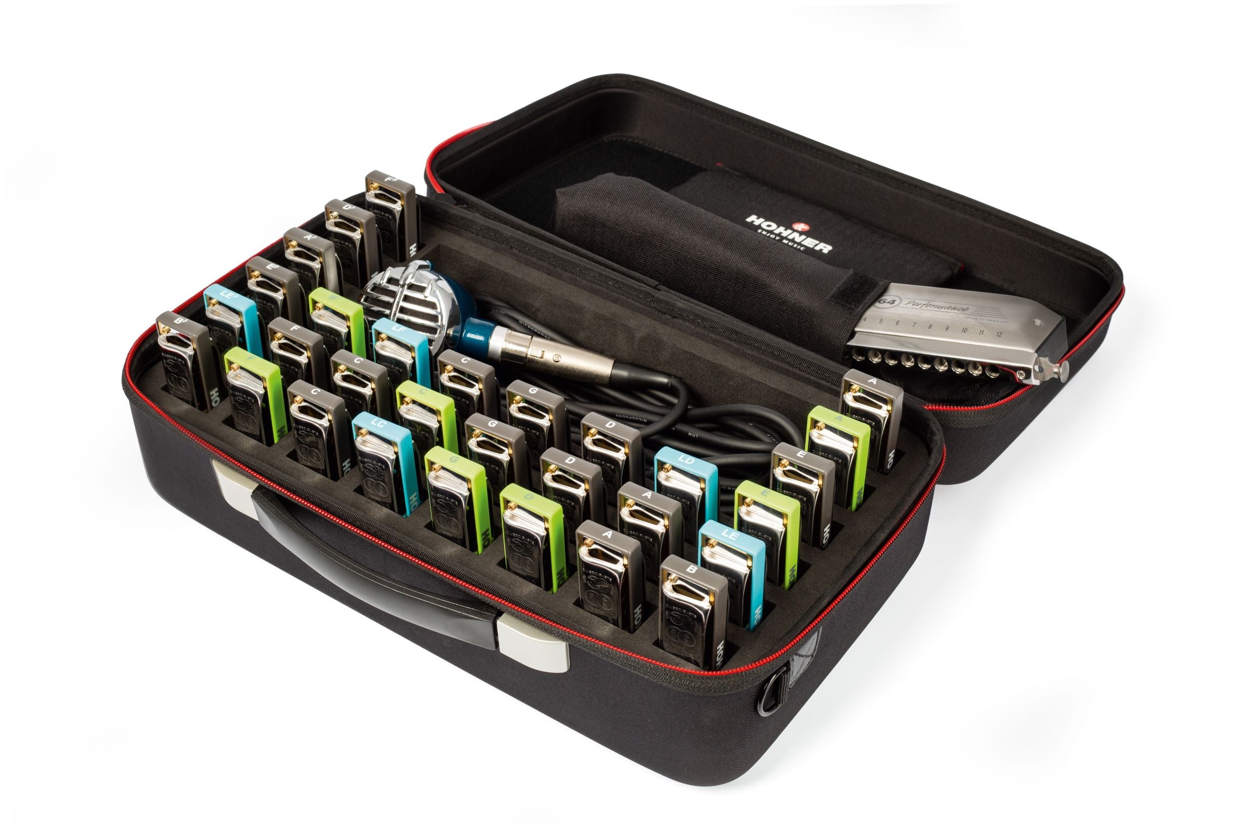 Hohner FlexCase Extra Large