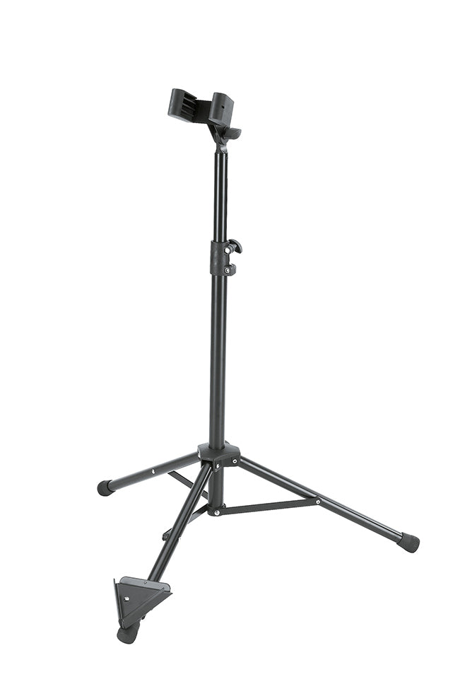 K&M Bass Clarinet Stand