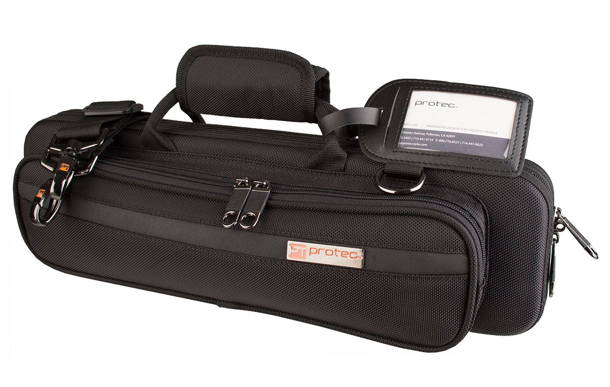 Protec Pro Pac Slimline Flute Case