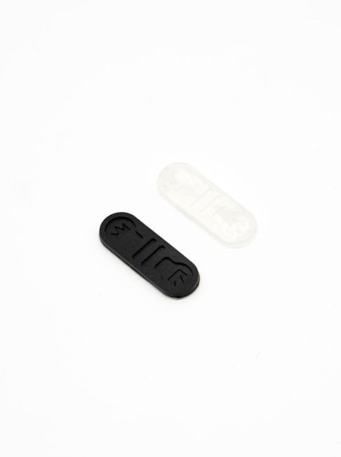 Silverstein Anti-Slip Ligature Pads