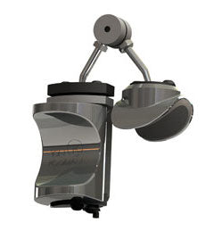Kooiman Maestro 2 - Clarinet Thumb Rest