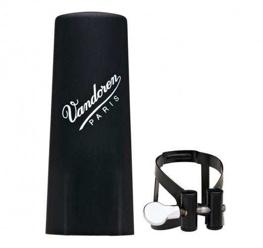 Vandoren M|O Bb Clarinet Ligature