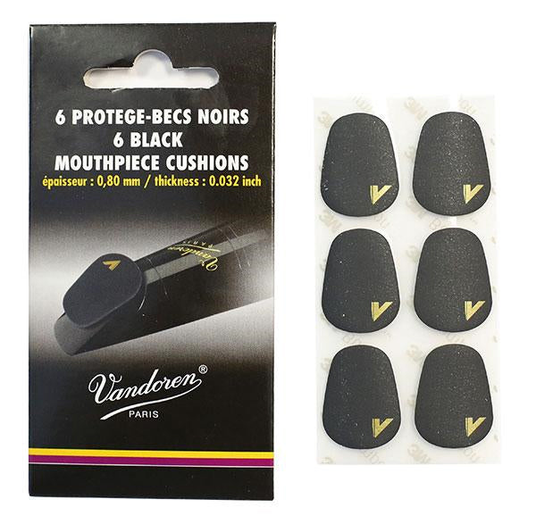 Vandoren Mouthpiece Cushions