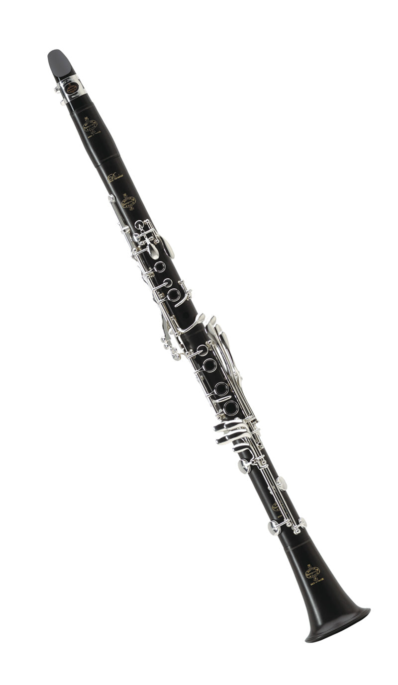 Buffet Crampon Divine A Clarinet