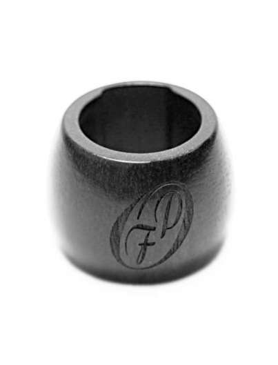 Florian Popa Ebony Symphony Ligature Bb Clarinet - SPECIAL OFFER