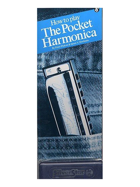 How To Play The Pocket Harmonica