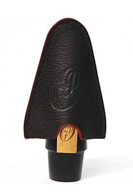 Florian Popa Clarinet Mouthpiece Cap