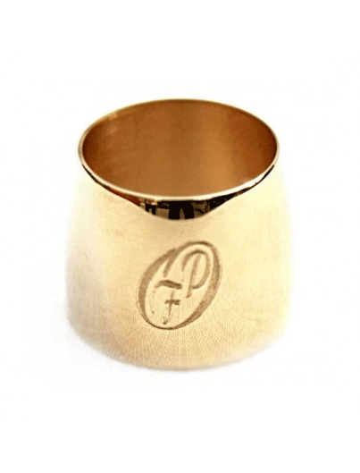 Florian Popa Jewel Ligature Bb Clarinet - SPECIAL OFFER