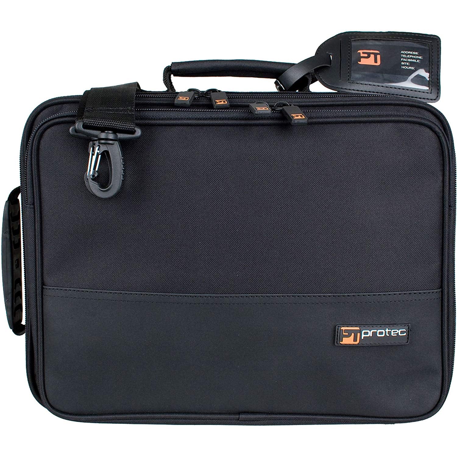 Protec Clarinet Case Cover