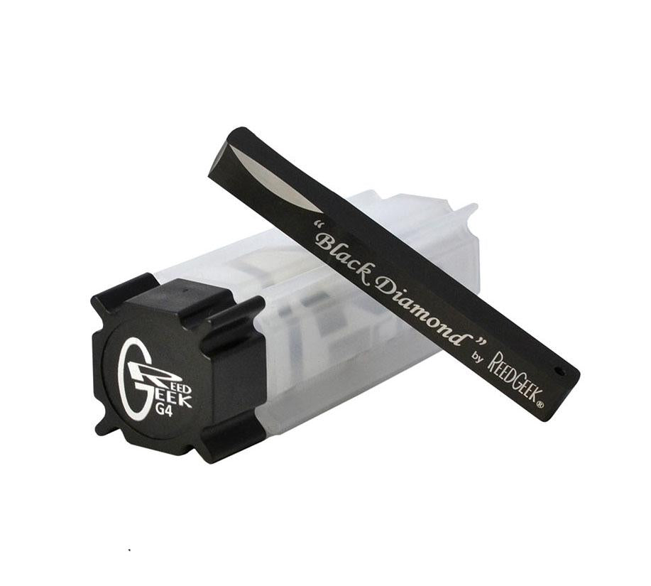 Reed Geek Black Diamond 'G4' Reed Tool