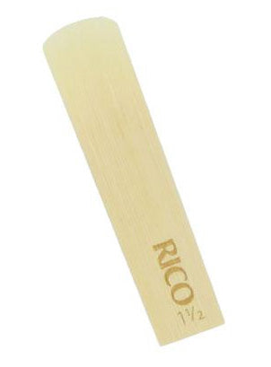 Rico by D'Addario Bb Clarinet Reed - Single