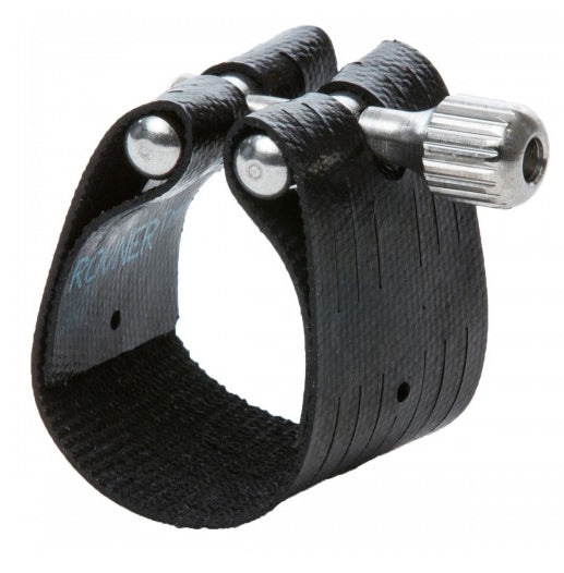 Rovner Dark Clarinet Ligature