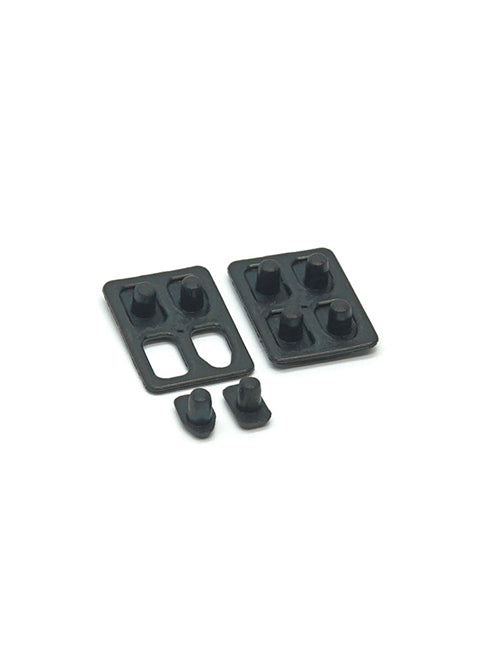 Silverstein EZ-Pad Replacement