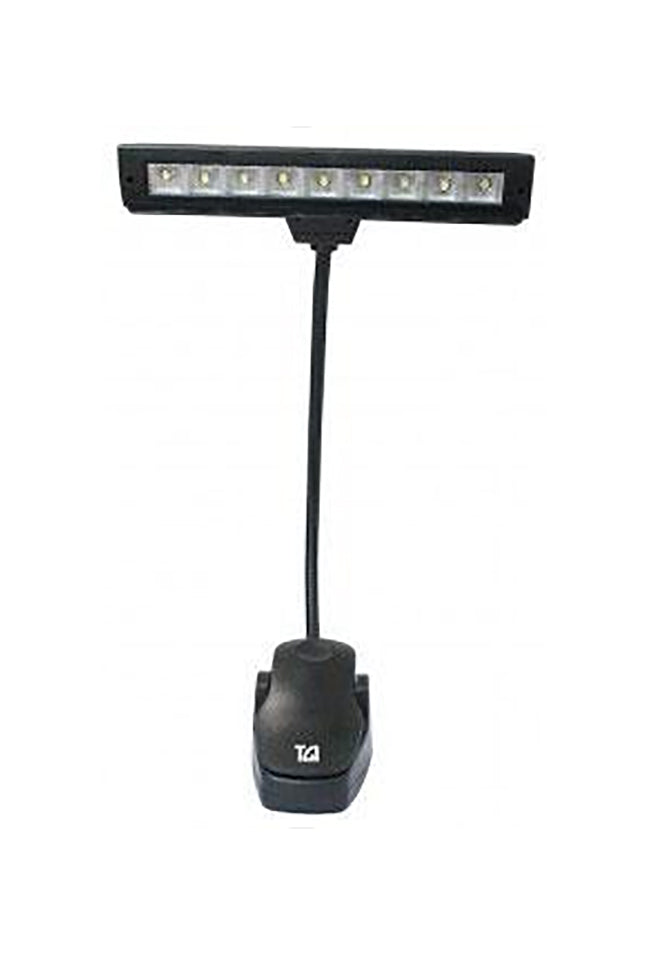 TGI Large Music Stand Lamp