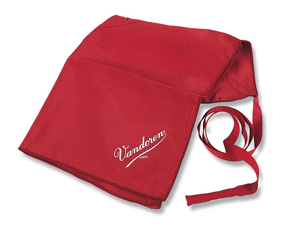 Vandoren Microfibre Clarinet Swab for Bass Clarinet