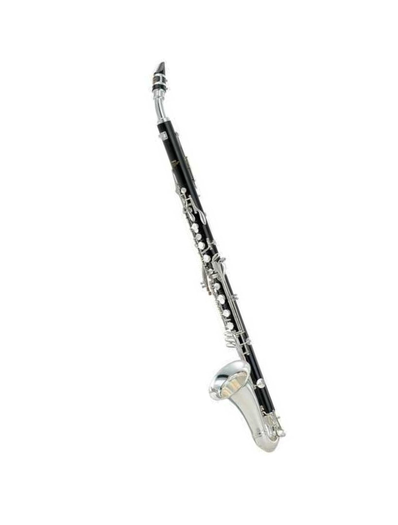 Yamaha YCL-631II Eb Alto Clarinet