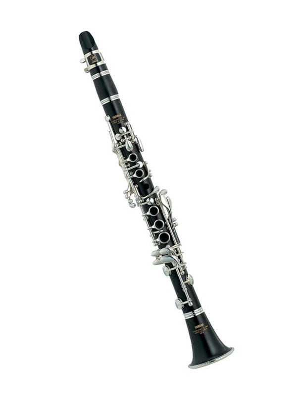 Yamaha YCL-681II Eb Clarinet